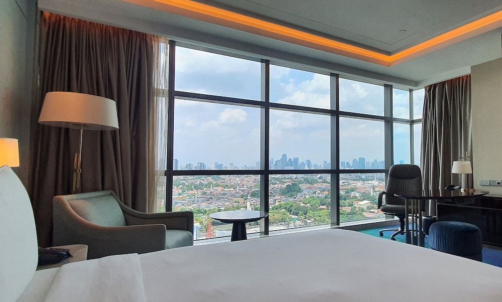 undefined InterContinental Jakarta Pondok Indah by IHG 10