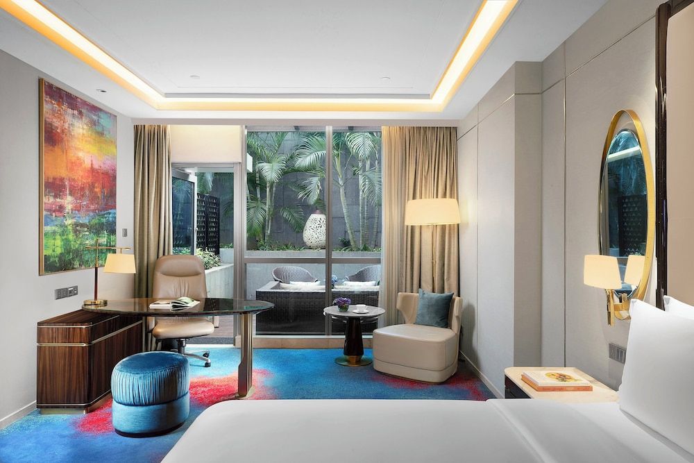 undefined InterContinental Jakarta Pondok Indah by IHG 6