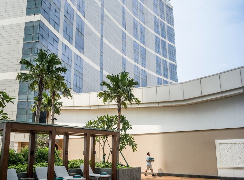 undefined InterContinental Jakarta Pondok Indah by IHG 4