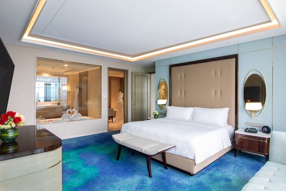 undefined InterContinental Jakarta Pondok Indah by IHG 7