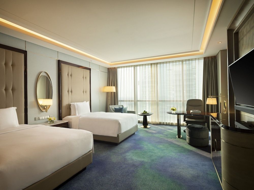 undefined InterContinental Jakarta Pondok Indah by IHG