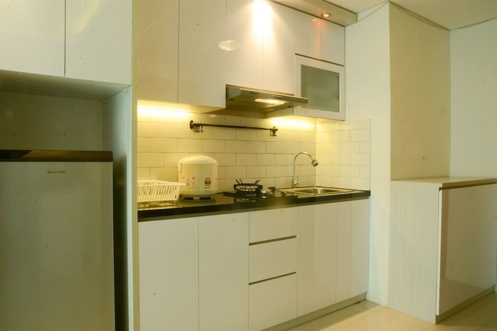 undefined 2 Bedrooms Woodland Park Apartment by Travelio 8