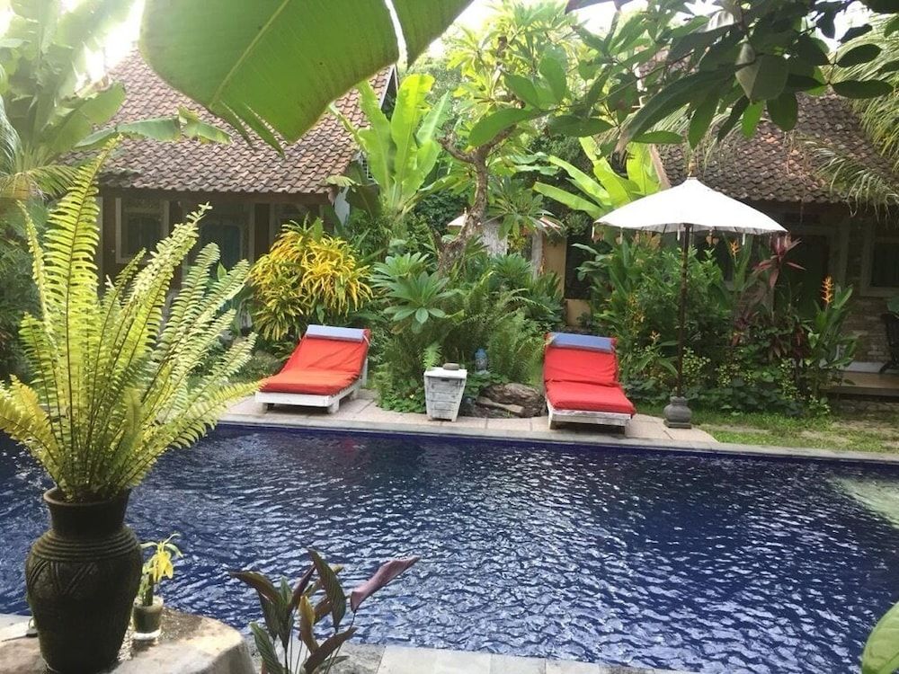 Pranajaya Villa