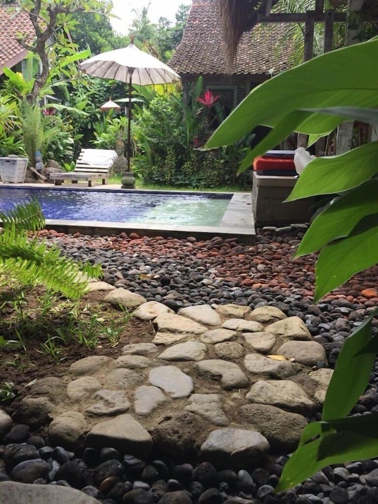 Pranajaya Villa