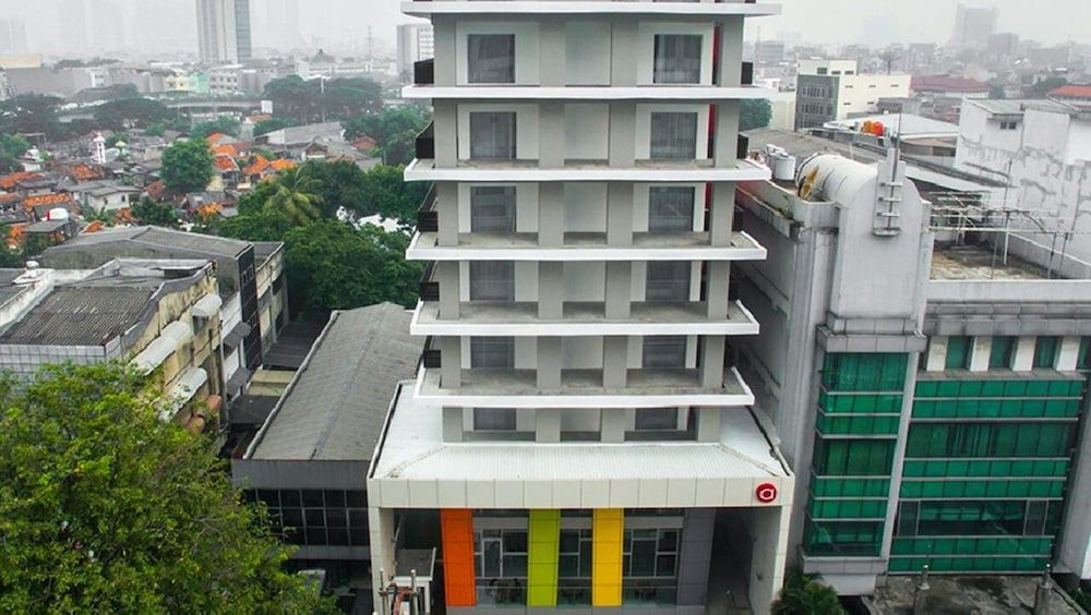 undefined Amaris Hotel Fachrudin – Tanah Abang 7
