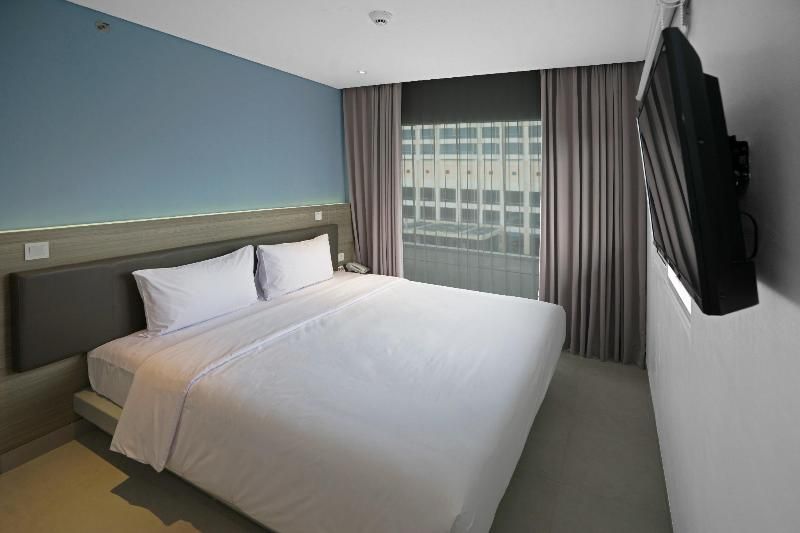 undefined Amaris Hotel Fachrudin – Tanah Abang 10
