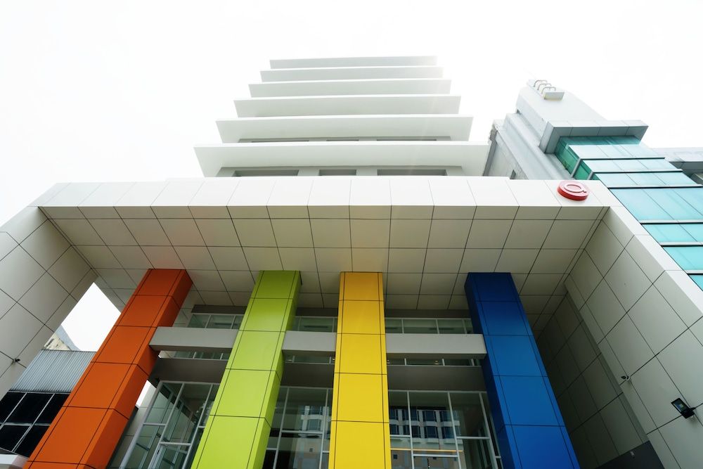 undefined Amaris Hotel Fachrudin – Tanah Abang 4