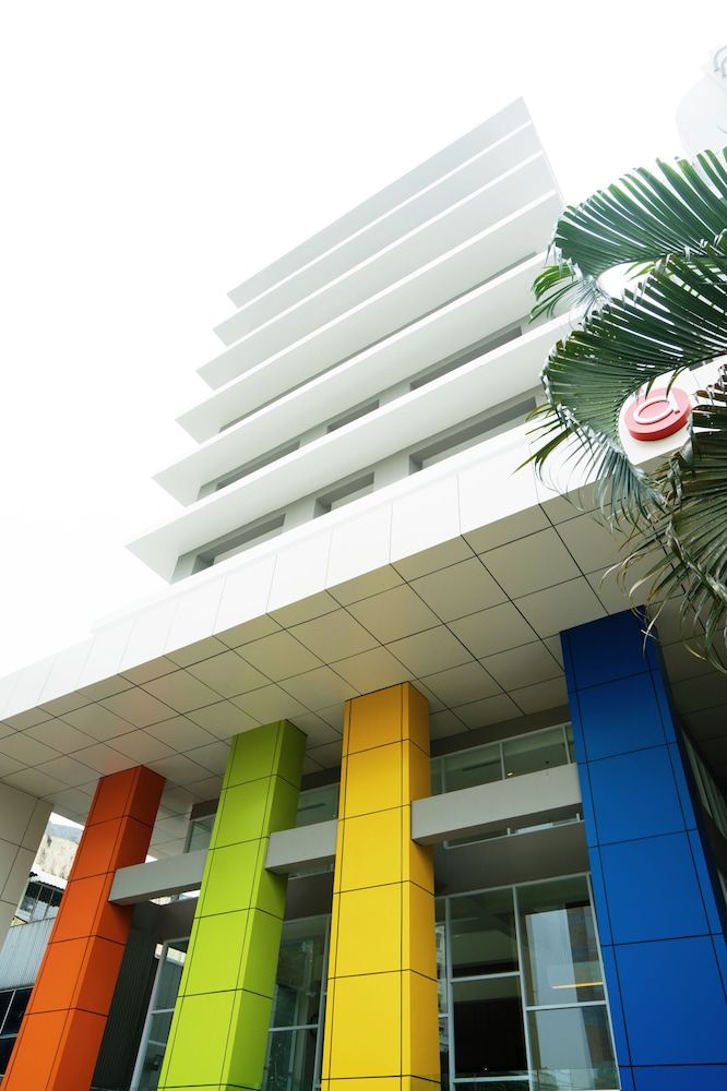 undefined Amaris Hotel Fachrudin – Tanah Abang 2