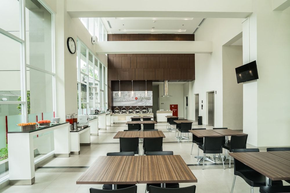 undefined Amaris Hotel Fachrudin – Tanah Abang