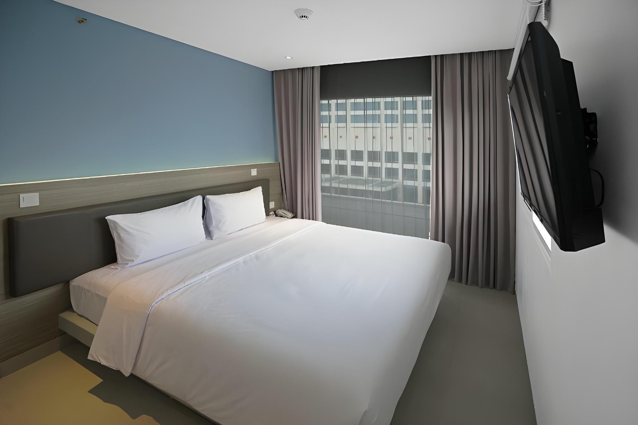 undefined Amaris Hotel Fachrudin – Tanah Abang 9