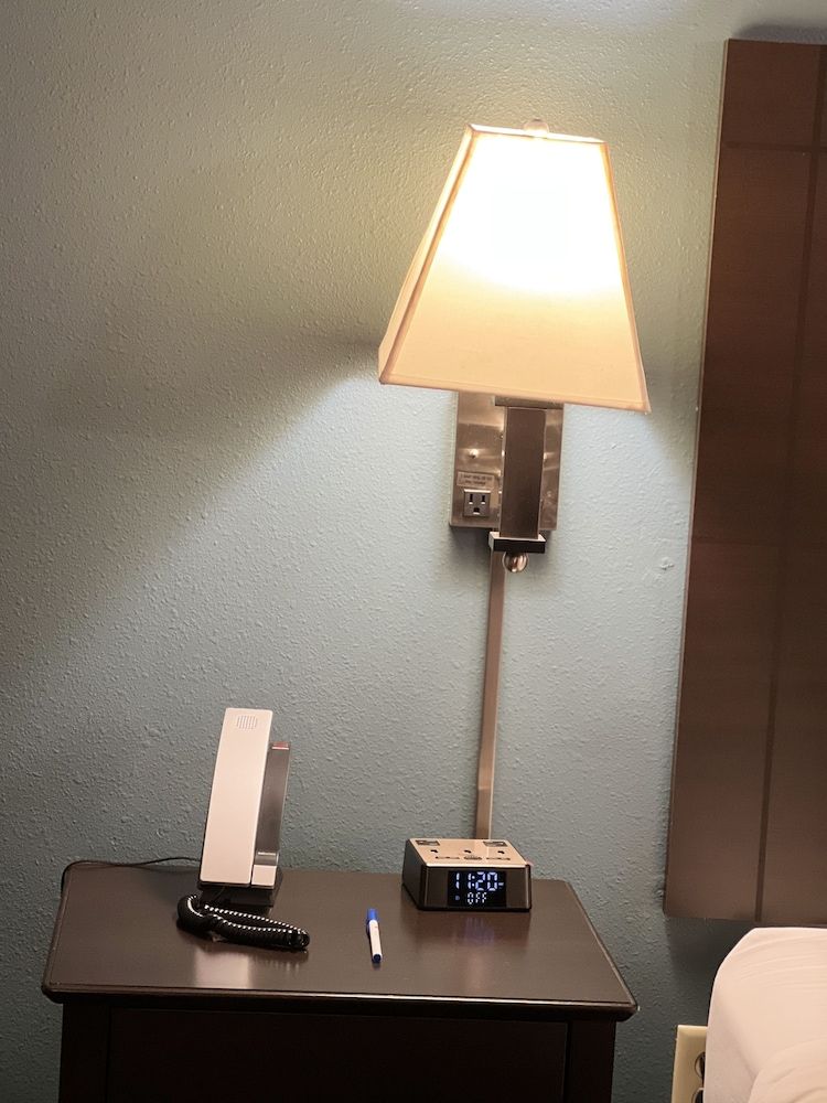 Room,1 King Bed, Accessible, Non Smoking