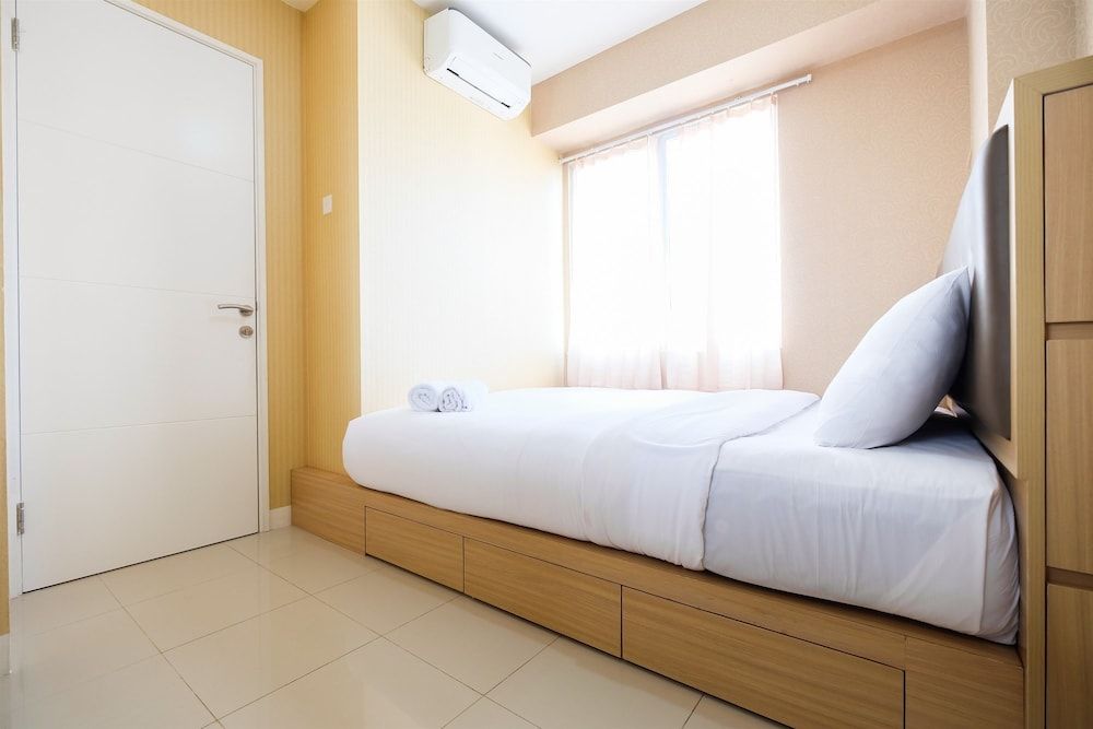 Apartment, 2 Bedrooms