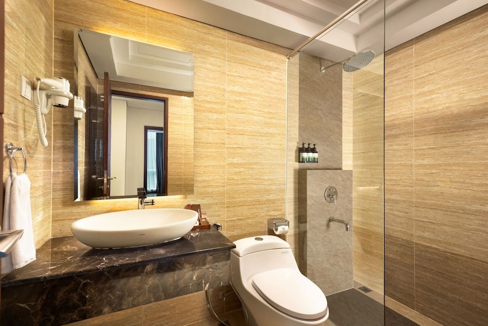 Family Suite, 3 Bedrooms