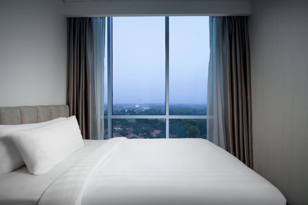 Family Suite, 3 Bedrooms