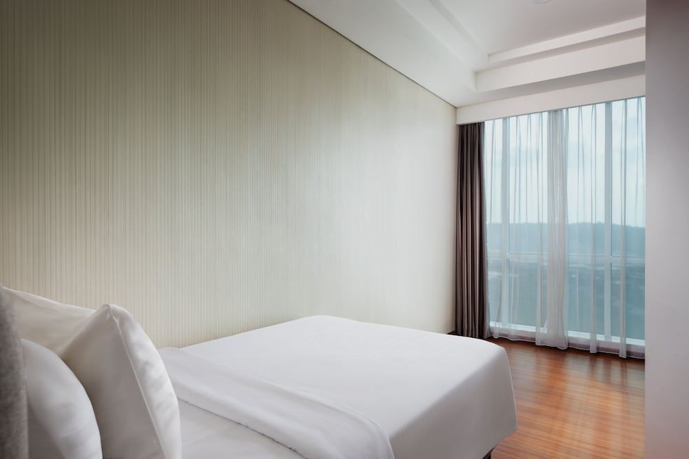 Junior Suite, 2 Bedrooms