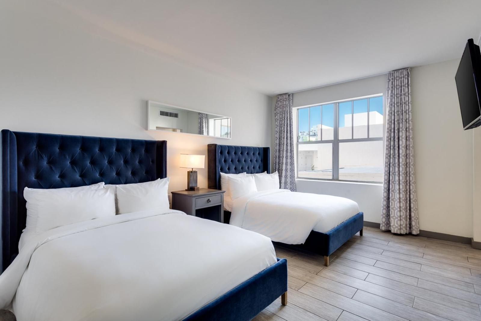 undefined Clinton Hotel South Beach 10