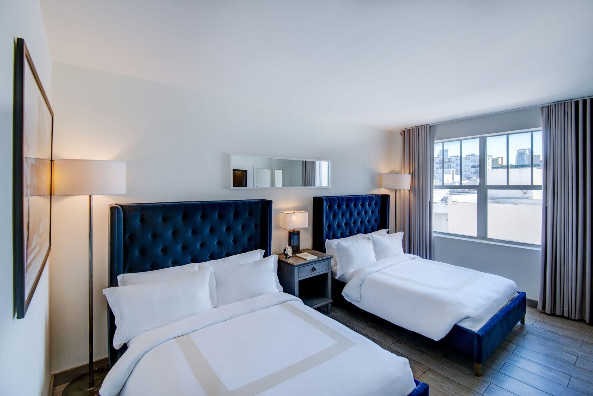 undefined Clinton Hotel South Beach 5