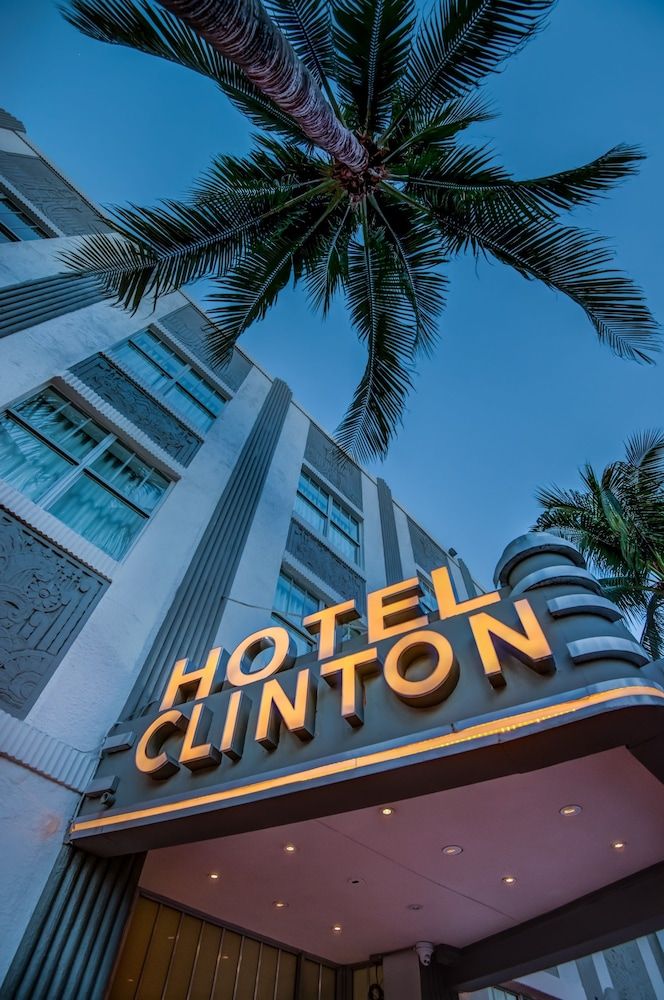 undefined Clinton Hotel South Beach 2