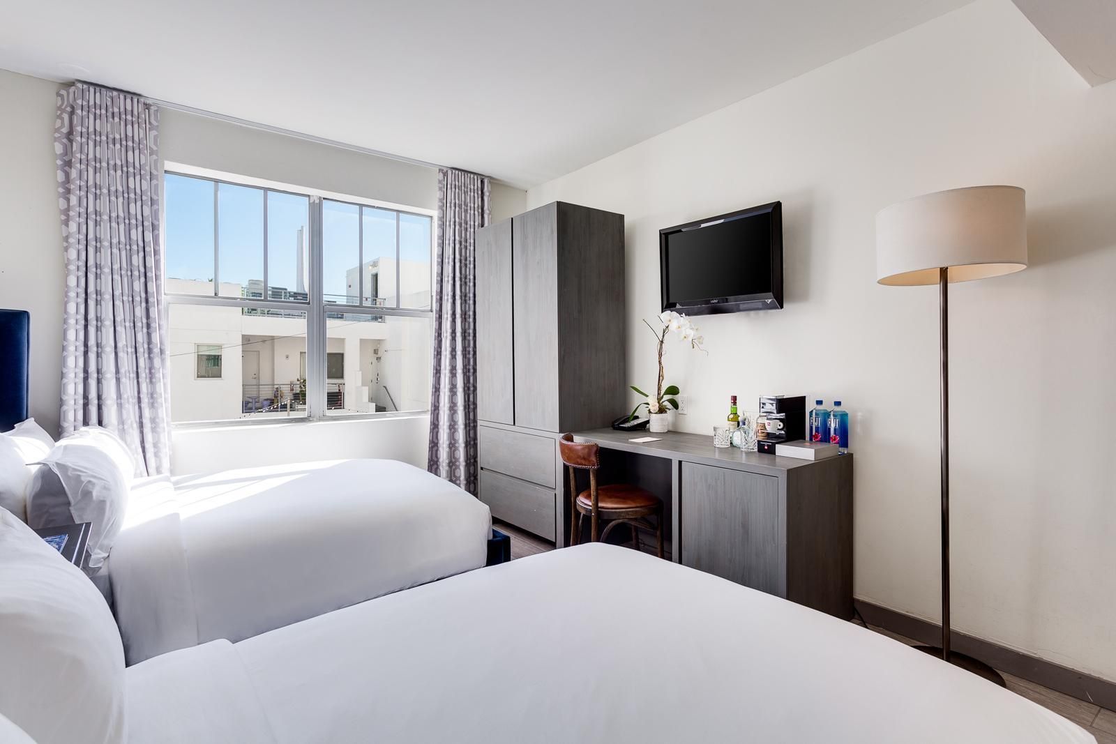 undefined Clinton Hotel South Beach 10