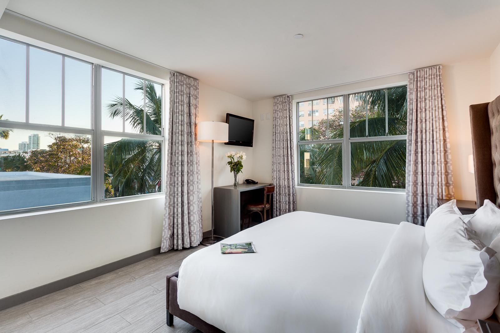 undefined Clinton Hotel South Beach 8