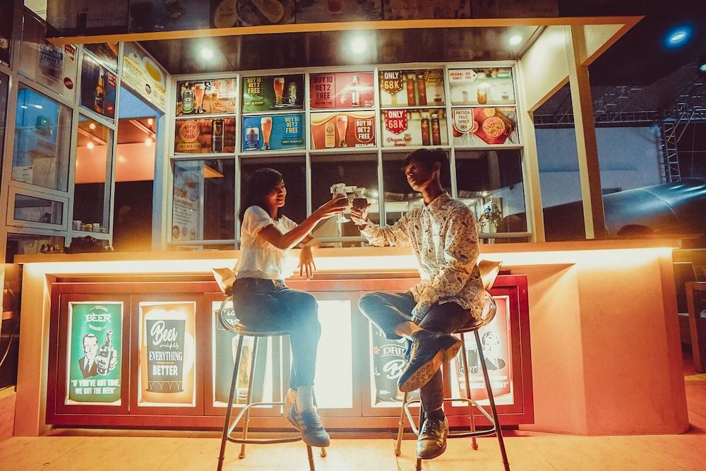 undefined Green Rose Hotel 6