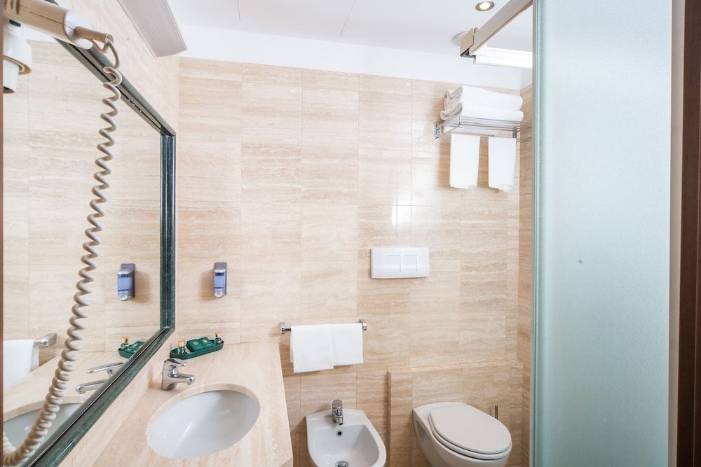 Hotel Alga Comfort Double Room 4