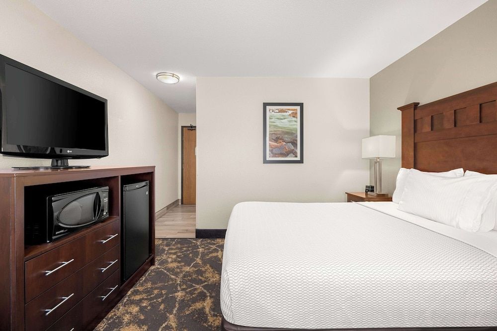 Room, 1 Queen Bed, Non Smoking