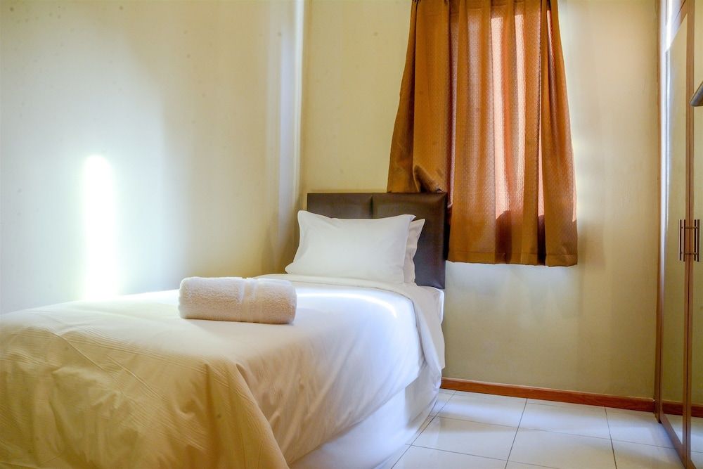 undefined 3 Bedrooms Plus Apartment Grand Palace by Travelio 4