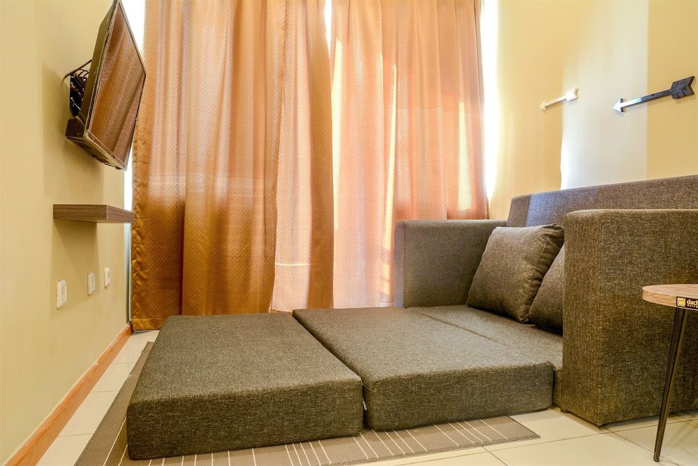 undefined 3 Bedrooms Plus Apartment Grand Palace by Travelio 10