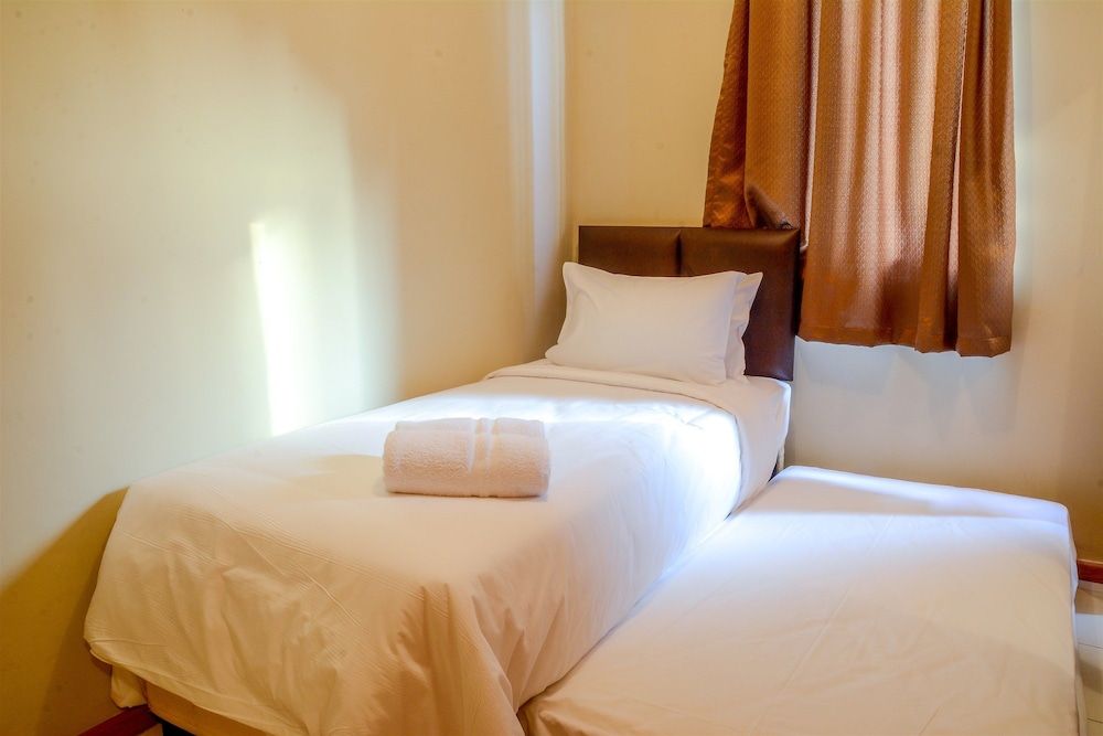 undefined 3 Bedrooms Plus Apartment Grand Palace by Travelio 8