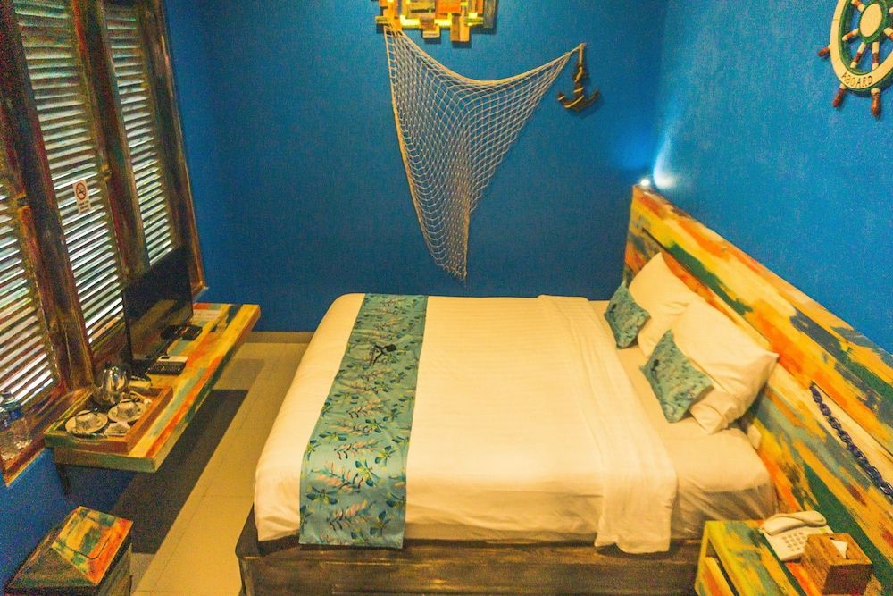 Superior Double or Twin Room
