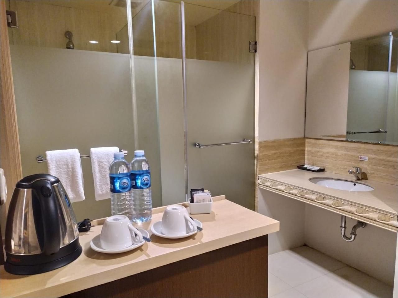 Hotel Olive Standard Room 2