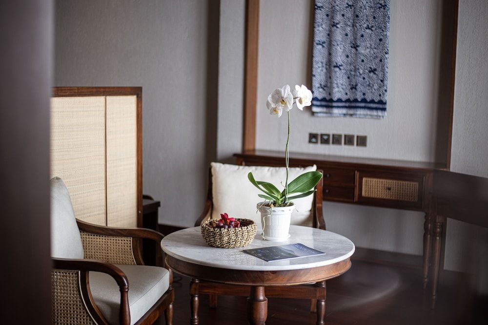 Plataran Bromo Suite 2