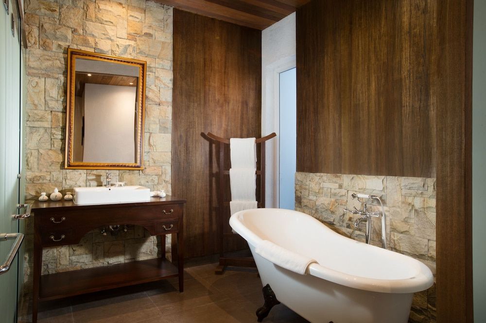 Plataran Bromo Founder's Home 3