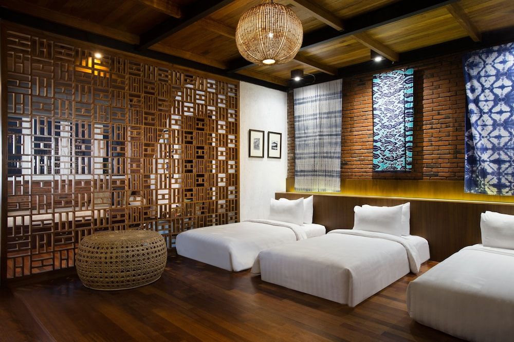 Plataran Bromo Founder's Home 2