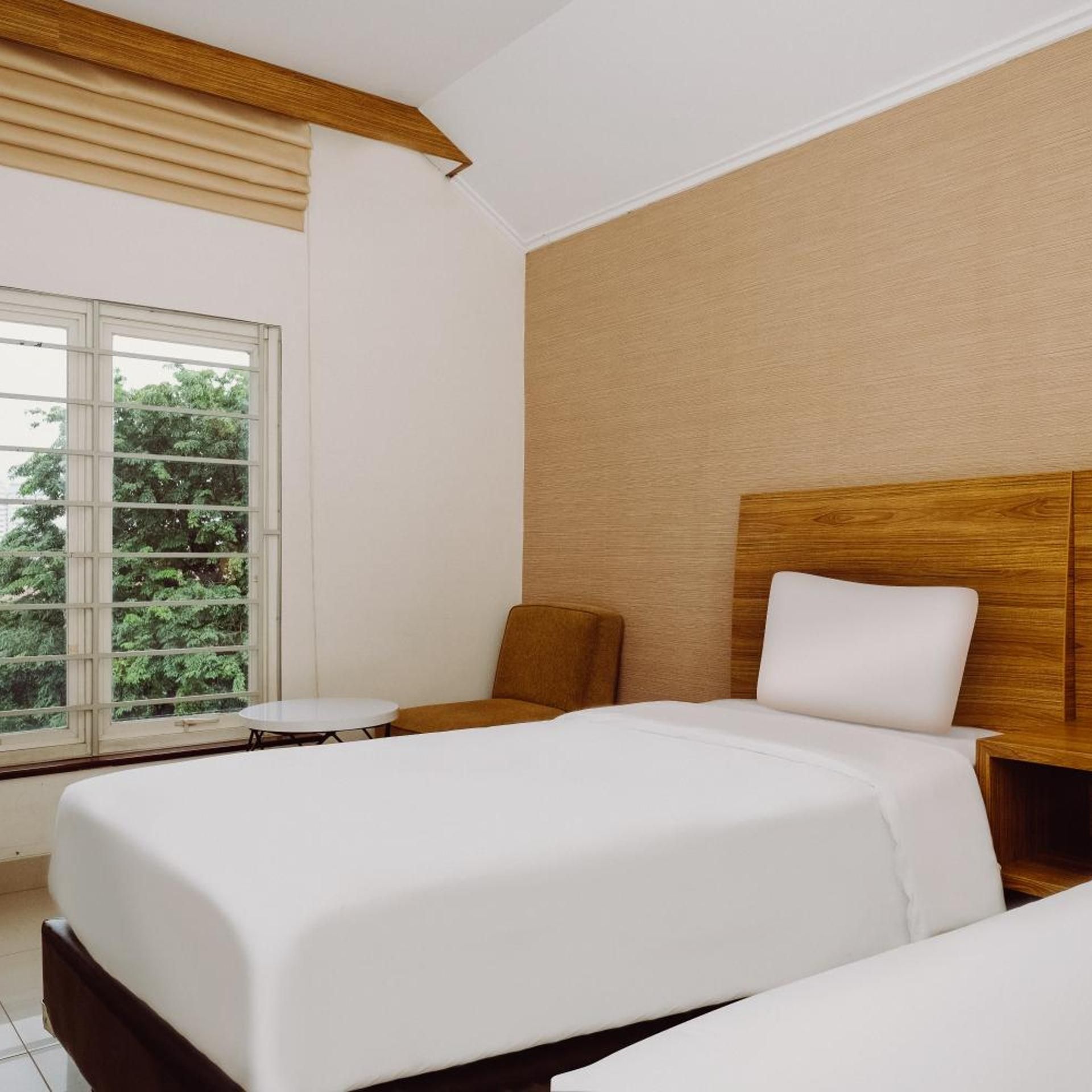 undefined Marrakesh Inn 7