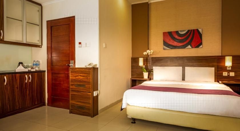 undefined Marrakesh Inn 10