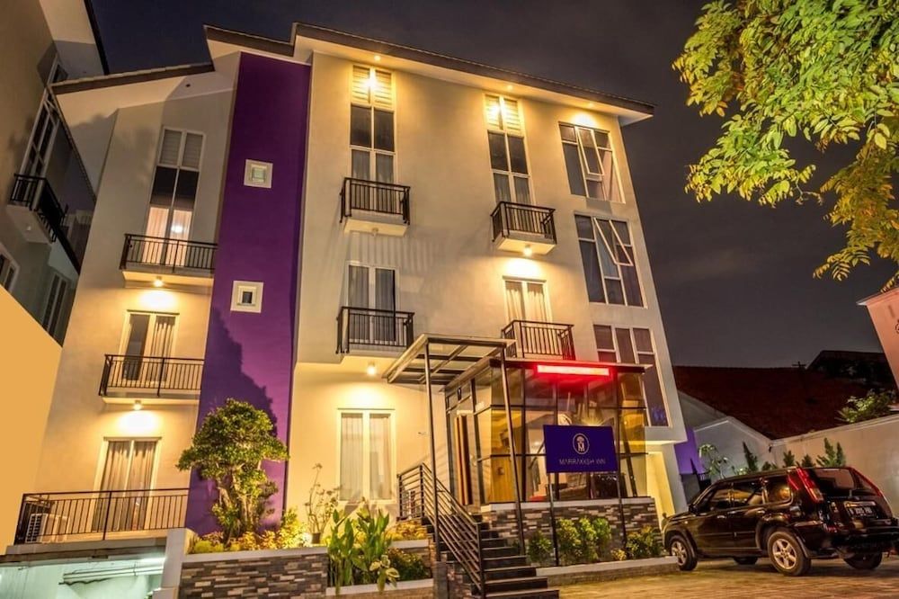 undefined Marrakesh Inn 8