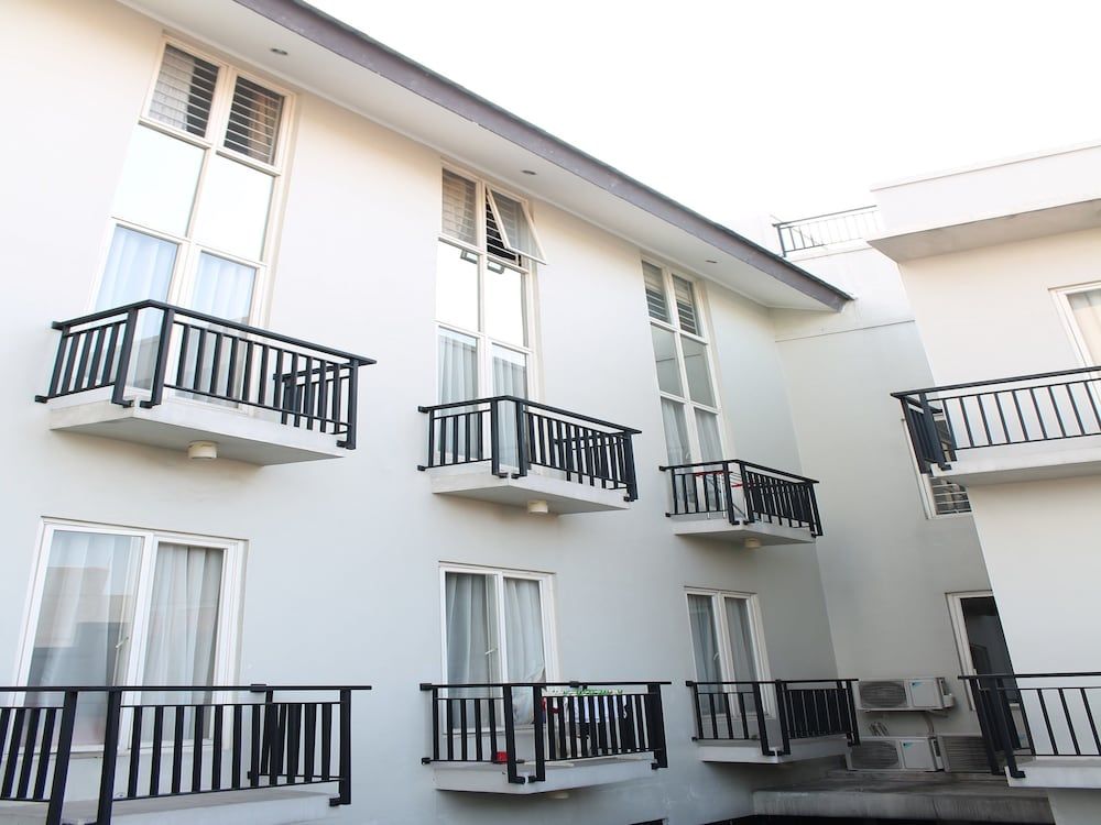 undefined Marrakesh Inn 5