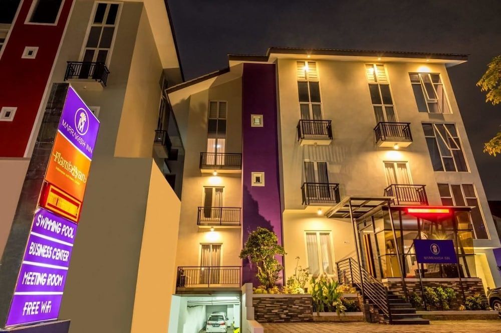 undefined Marrakesh Inn 7