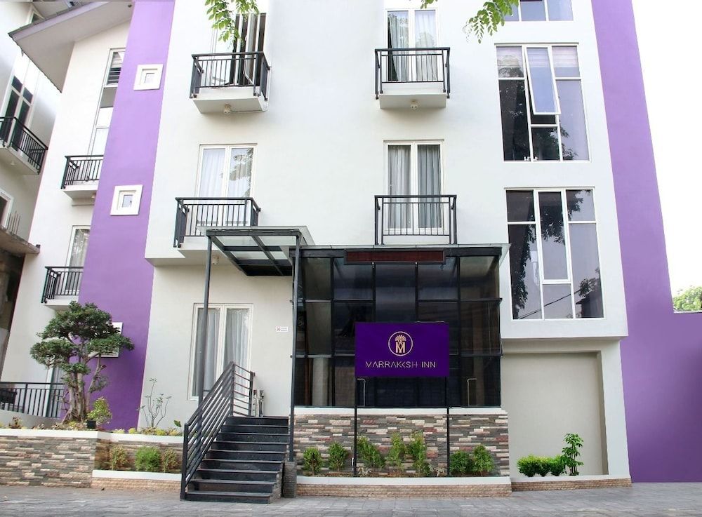 undefined Marrakesh Inn 4