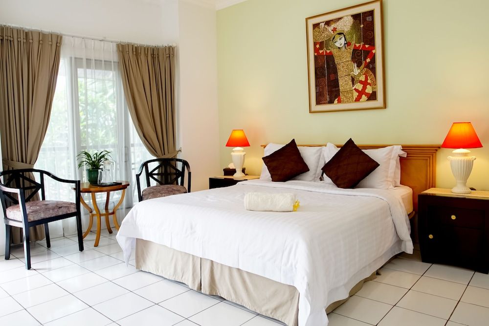 undefined Topaz Guest House 9