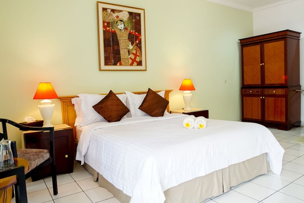 undefined Topaz Guest House 8