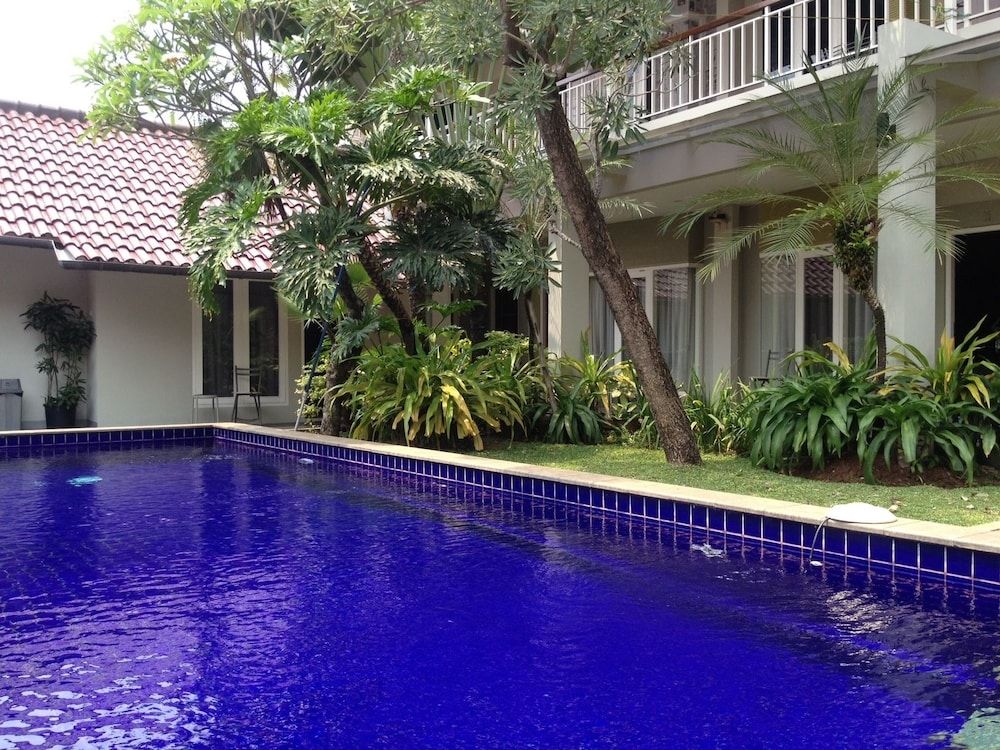 undefined Topaz Guest House 3