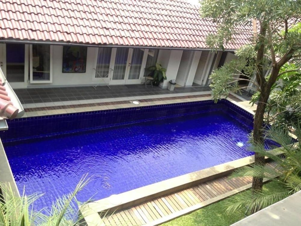 undefined Topaz Guest House