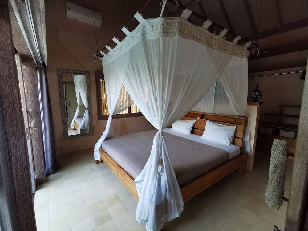 Family Villa, 2 Bedrooms, Private Pool, Garden View