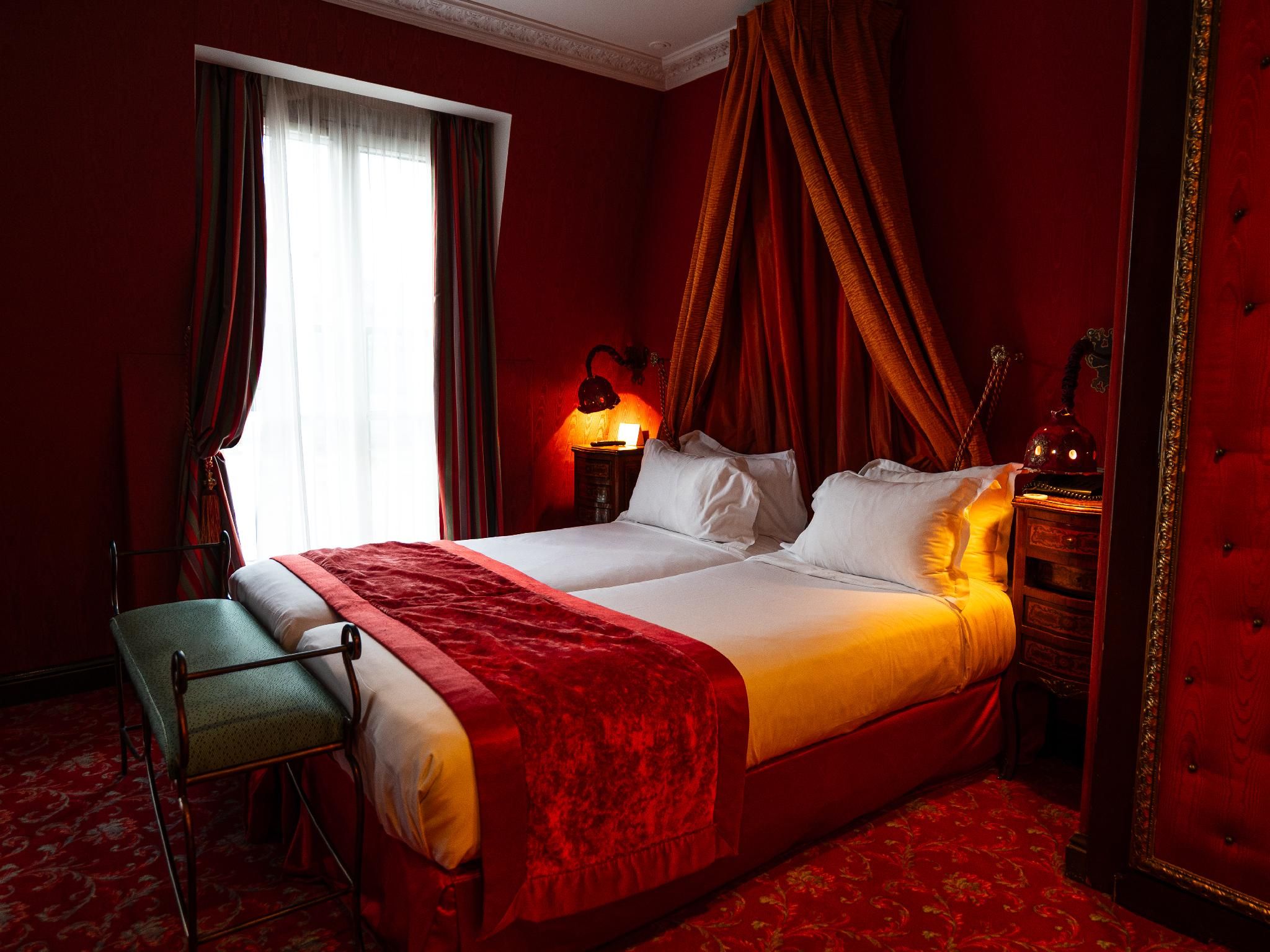 undefined Villa Royale 4