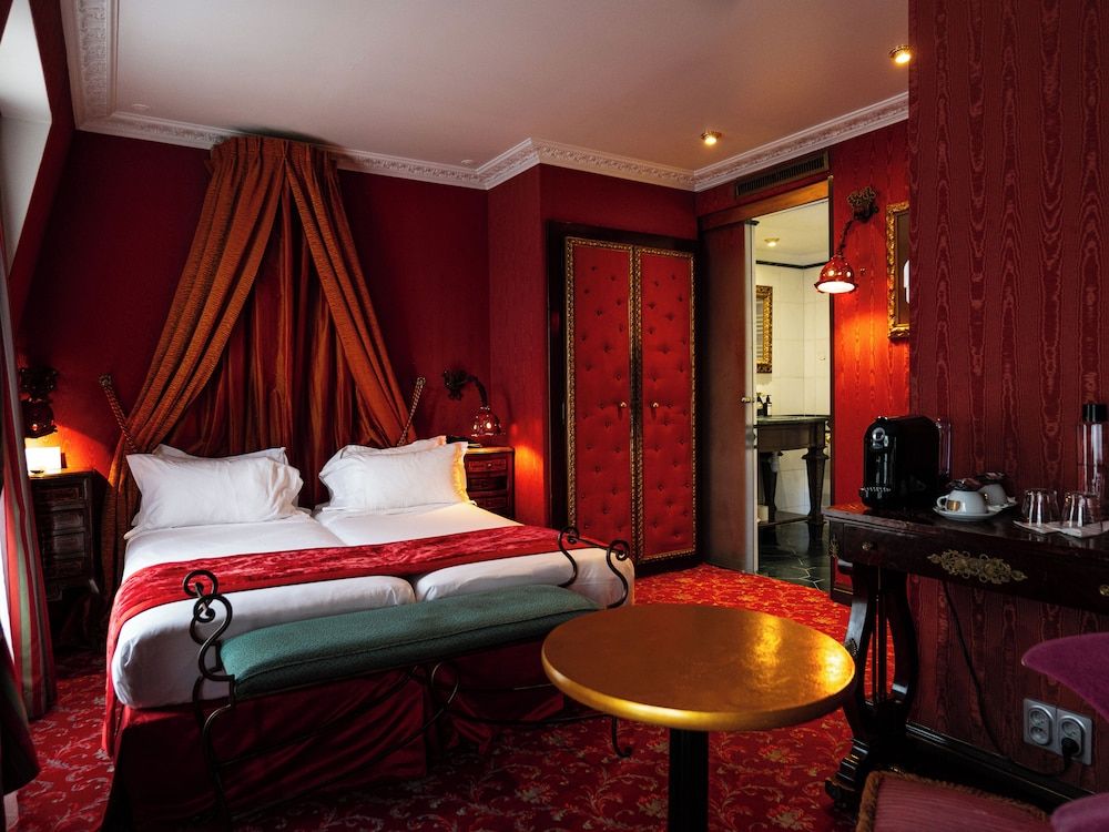 undefined Villa Royale 6