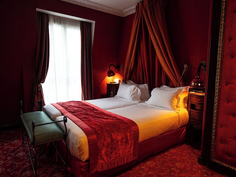 undefined Villa Royale 7