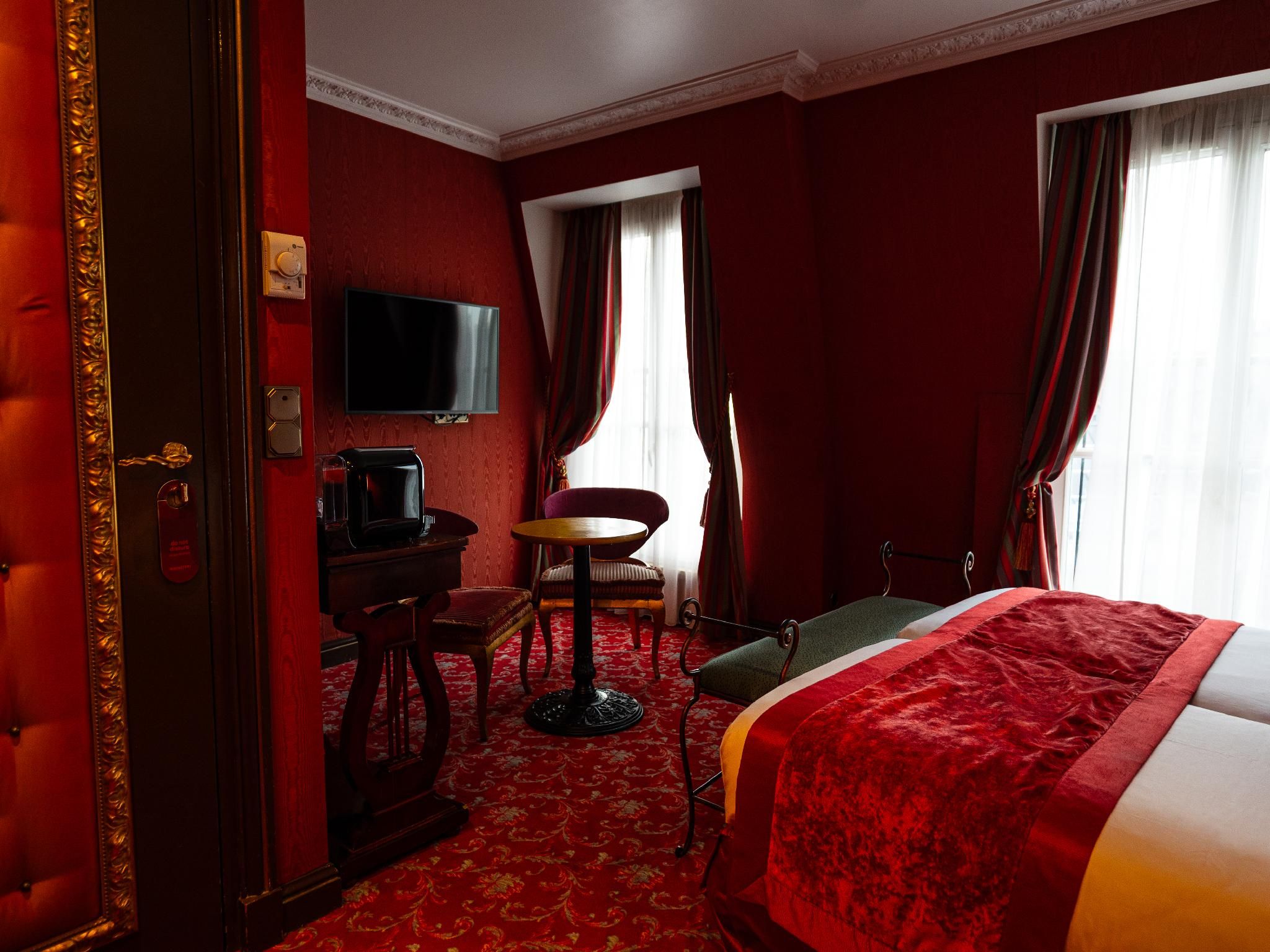 undefined Villa Royale 5